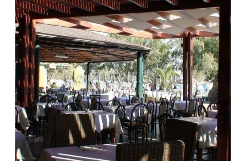 Готель Montemar Beach Resort, 3★ Готель Montemar Beach Resort, 3★