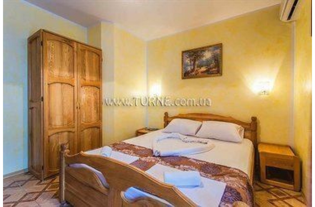 Готель Montere, 3★ Готель Montere, 3★