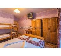Готель Montere, 3★