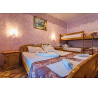 Готель Montere, 3★