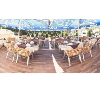 Готель Montere, 3★