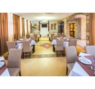 Готель Montere, 3★