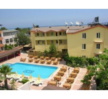 Готель More Hotel, 3★