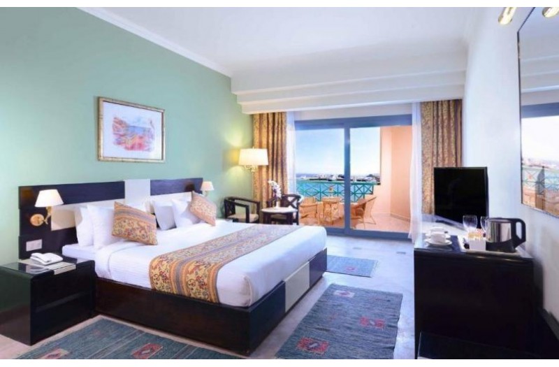 Готель Moreno Horizon Spa & Resort (ex. Marina Beach Resort, Premium Grand Horizon, Moreno Spa & Resort, Hotelux Marina Beach Resort), 4★