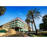 Готель Movenpick Grand Al Bustan Hotel (ex. Roda Al Bustan Dubai), 5★