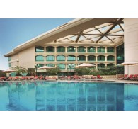 Готель Movenpick Grand Al Bustan Hotel (ex. Roda Al Bustan Dubai), 5★