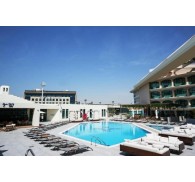 Готель Movenpick Grand Al Bustan Hotel (ex. Roda Al Bustan Dubai), 5★
