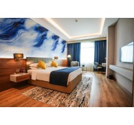 Готель Movenpick Grand Al Bustan Hotel (ex. Roda Al Bustan Dubai), 5★