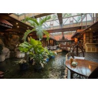 Готель Movenpick Grand Al Bustan Hotel (ex. Roda Al Bustan Dubai), 5★