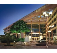 Готель Movenpick Grand Al Bustan Hotel (ex. Roda Al Bustan Dubai), 5★