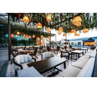Готель Movenpick Grand Al Bustan Hotel (ex. Roda Al Bustan Dubai), 5★