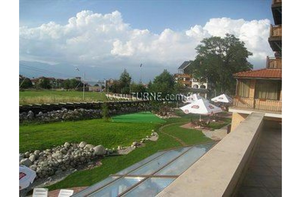 Готель Mpm Hotel Sport Bansko, 4★ Готель Mpm Hotel Sport Bansko, 4★