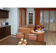Готель Mpm Hotel Sport Bansko, 4★