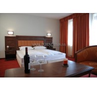 Готель Mpm Hotel Sport Bansko, 4★
