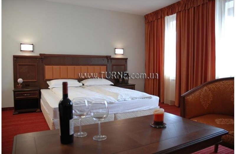 Готель Mpm Hotel Sport Bansko, 4★ Готель Mpm Hotel Sport Bansko, 4★