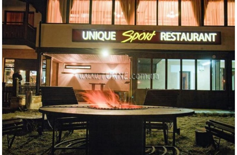 Готель Mpm Hotel Sport Bansko, 4★ Готель Mpm Hotel Sport Bansko, 4★