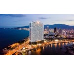 Готель Muong Thanh Luxury Khanh Hoa Hotel, 5★