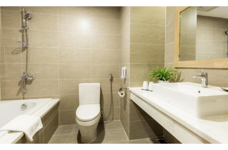 Готель Muong Thanh Luxury Khanh Hoa Hotel, 5★ Готель Muong Thanh Luxury Khanh Hoa Hotel, 5★