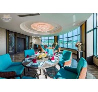 Готель Muong Thanh Luxury Khanh Hoa Hotel, 5★