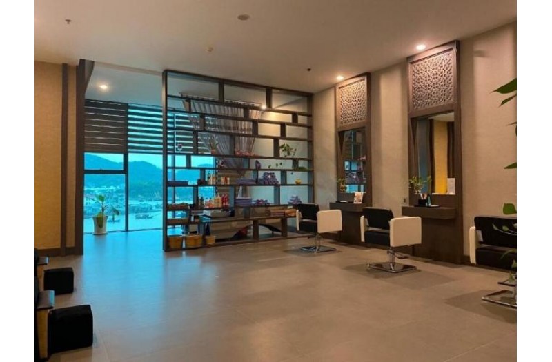 Готель Muong Thanh Luxury Khanh Hoa Hotel, 5★ Готель Muong Thanh Luxury Khanh Hoa Hotel, 5★