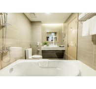 Готель Muong Thanh Luxury Khanh Hoa Hotel, 5★