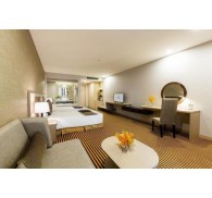 Готель Muong Thanh Luxury Khanh Hoa Hotel, 5★