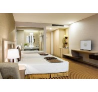 Готель Muong Thanh Luxury Khanh Hoa Hotel, 5★
