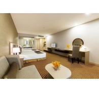 Готель Muong Thanh Luxury Khanh Hoa Hotel, 5★