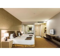 Готель Muong Thanh Luxury Khanh Hoa Hotel, 5★