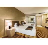 Готель Muong Thanh Luxury Khanh Hoa Hotel, 5★