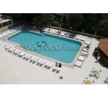 Готель My Dream Hotel, 4★