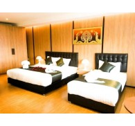 Готель My Place Chaweng Beach By Zuzu, 3★