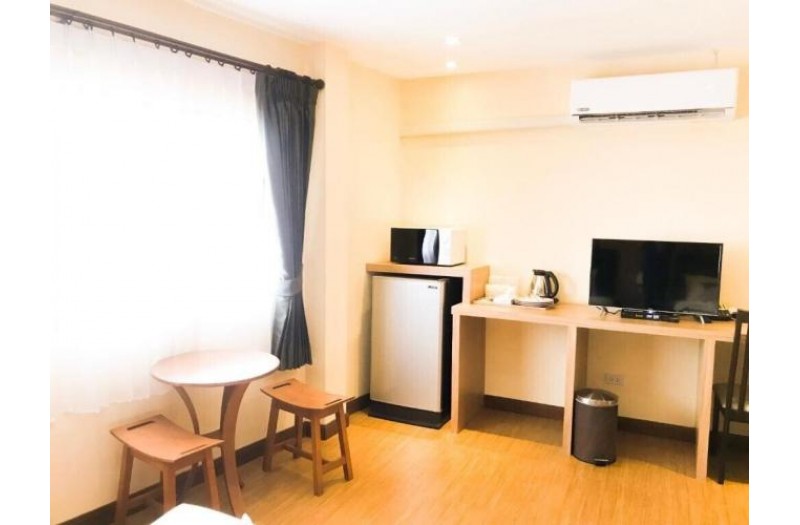 Готель My Place Chaweng Beach By Zuzu, 3★ Готель My Place Chaweng Beach By Zuzu, 3★