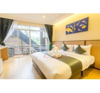 Готель My Place Chaweng Beach By Zuzu, 3★