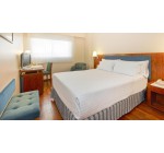 Готель NH Barcelona Entenza (ex. NH Sants Center NH Forum), 3★