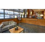 Готель NH Barcelona Entenza (ex. NH Sants Center NH Forum), 3★