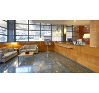 Готель NH Barcelona Entenza (ex. NH Sants Center NH Forum), 3★