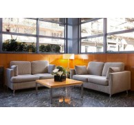 Готель NH Barcelona Entenza (ex. NH Sants Center NH Forum), 3★