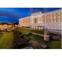 Готель NH Collection Palazzo Cinquecento, 5★