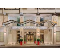 Готель NH Giustiniano, 4★