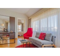 Готель NH Giustiniano, 4★