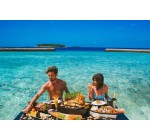 Готель NH Maldives Kuda Rah Resort (ex. Amaya Kuda Rah Maldives), 5★