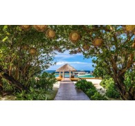 Готель NH Maldives Kuda Rah Resort (ex. Amaya Kuda Rah Maldives), 5★