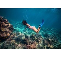 Готель NH Maldives Kuda Rah Resort (ex. Amaya Kuda Rah Maldives), 5★