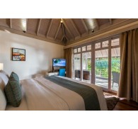 Готель NH Maldives Kuda Rah Resort (ex. Amaya Kuda Rah Maldives), 5★