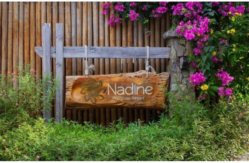 Готель Nadine Phu Quoc Resort, 3★ Готель Nadine Phu Quoc Resort, 3★