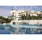 Готель Nahrawess Hotel & Thalasso, 4★