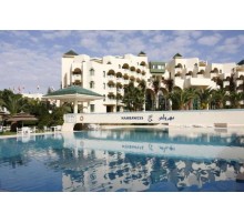 Готель Nahrawess Hotel & Thalasso, 4★