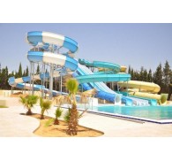 Готель Nahrawess Hotel & Thalasso, 4★