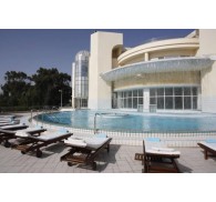 Готель Nahrawess Hotel & Thalasso, 4★